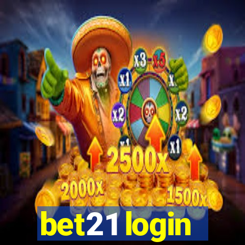 bet21 login